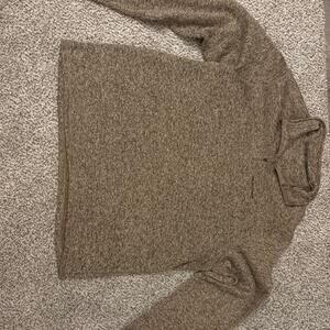 Realtree quarterzip mens xl